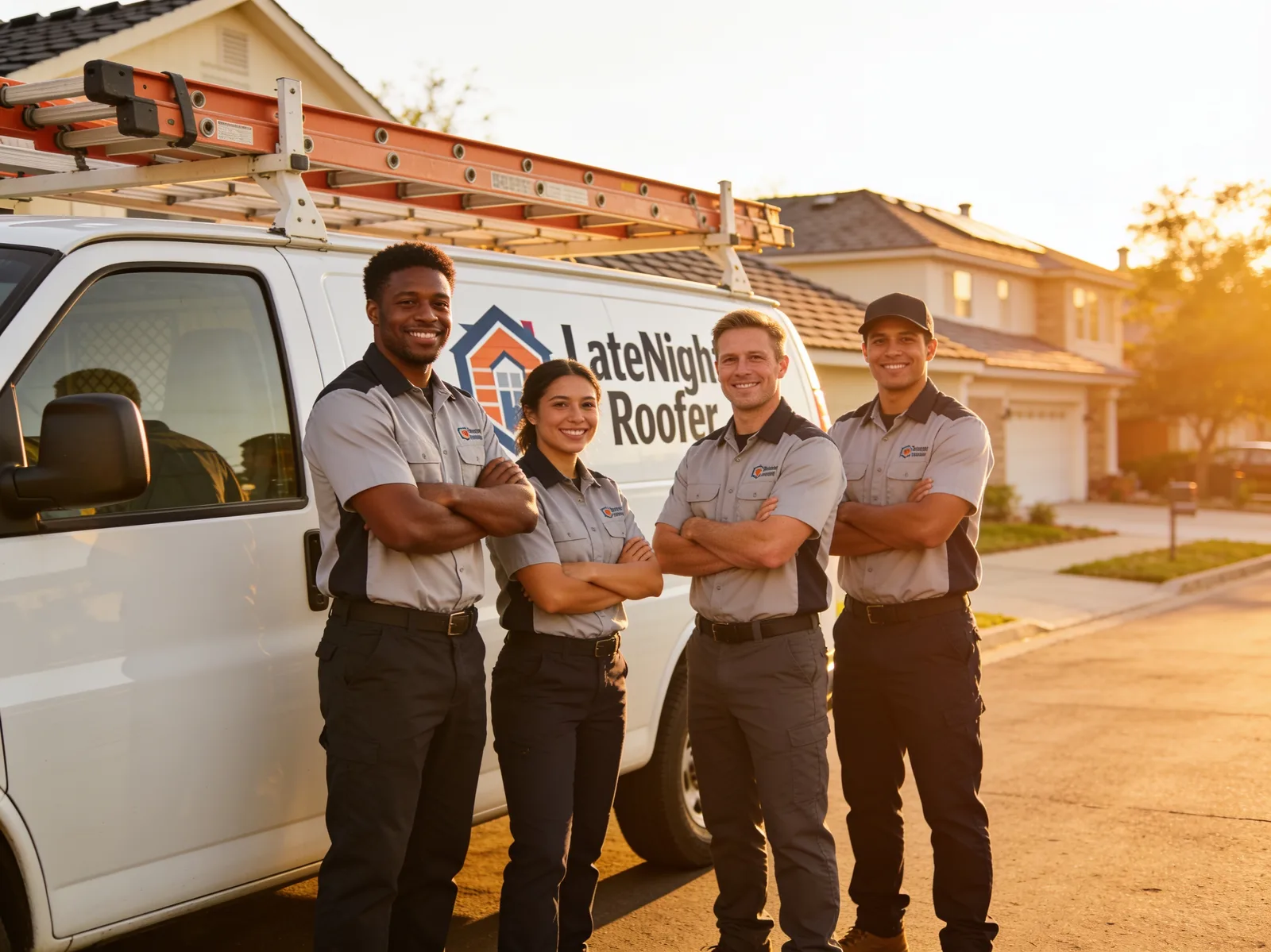 Emergency Roof Repair company in Hermitage, MO